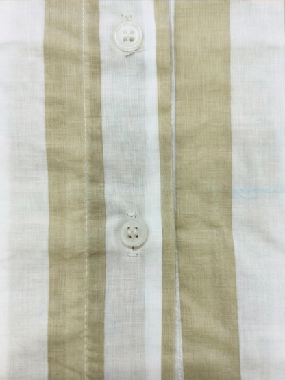 Cotton Corporate Edge Shirt Kurti – Polished Office Ethnic Professional (Only Shirt Kurti) (S–5XL)